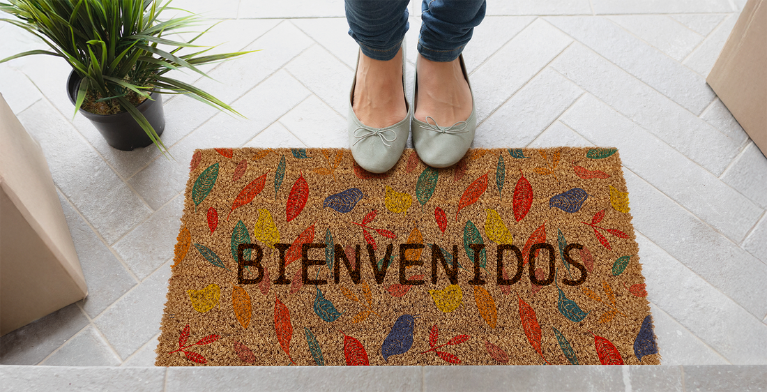 ¡Bienvenido a tu hogar de manera única!
