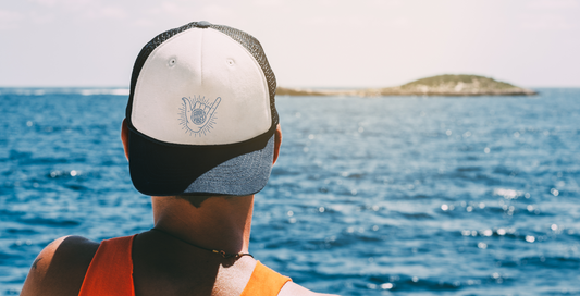 Gorras personalizadas para el verano