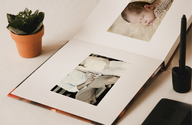 Imprenta y fotografía