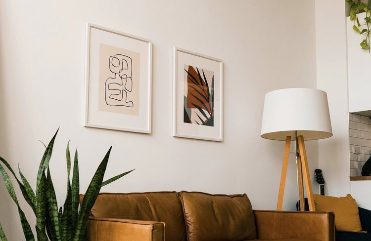Foto decoración