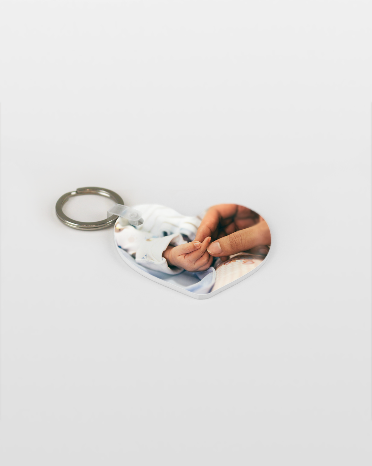 Llaveros personalizados