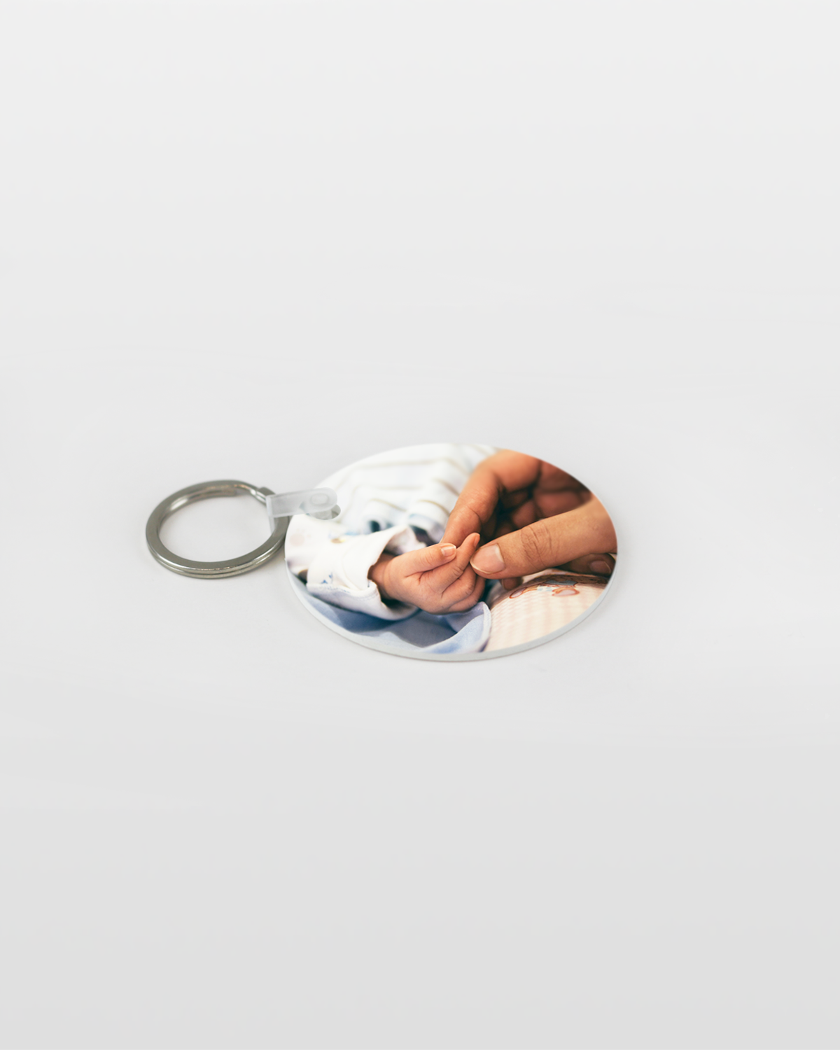 Llaveros personalizados