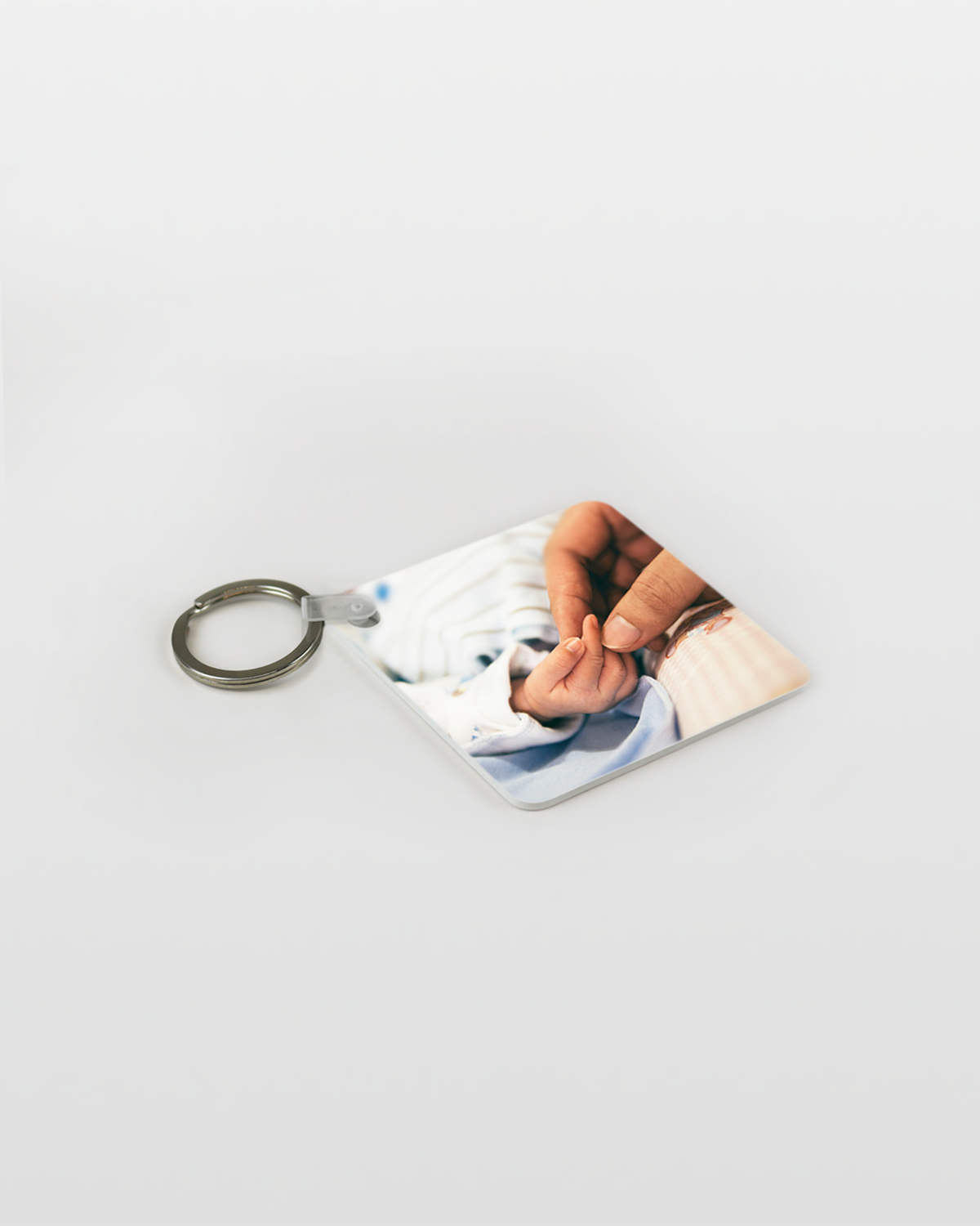 Llaveros personalizados