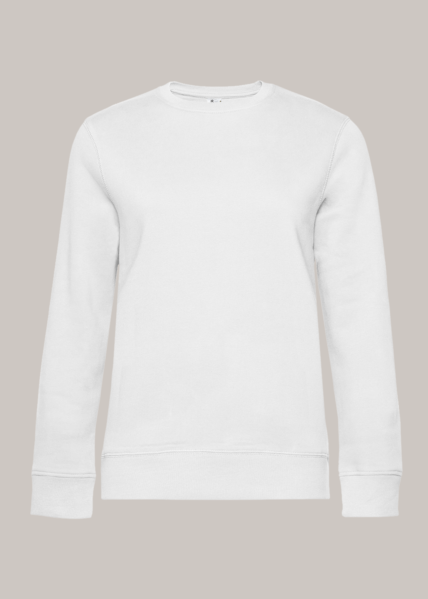 Sudadera Mujer