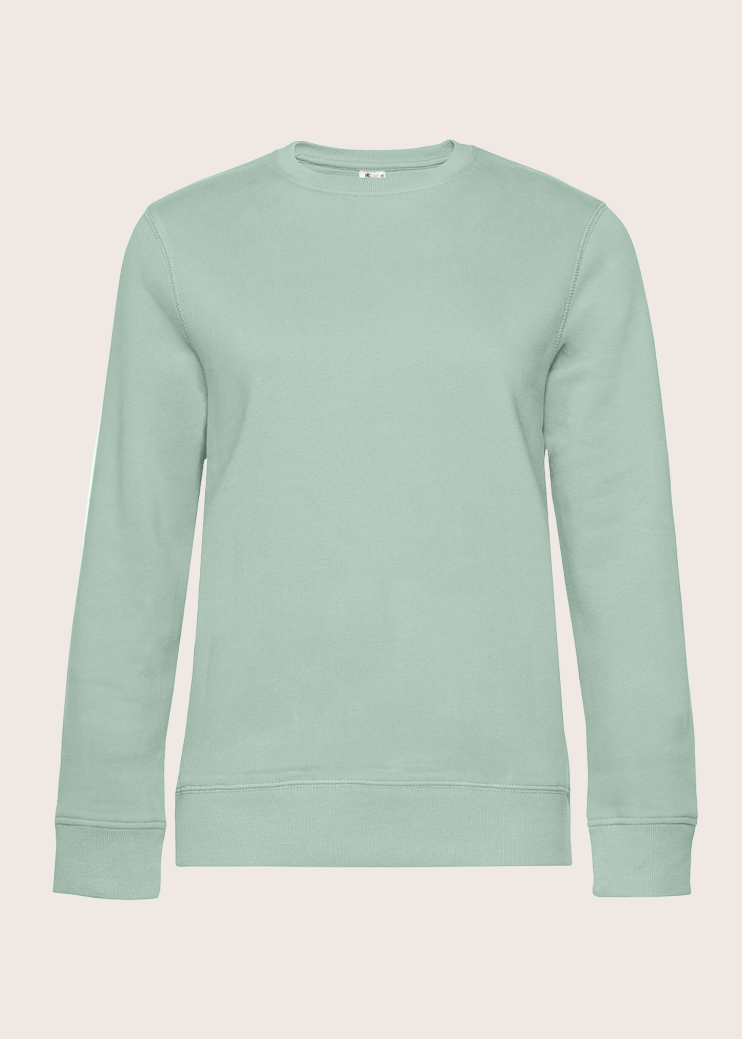 Sudadera Mujer