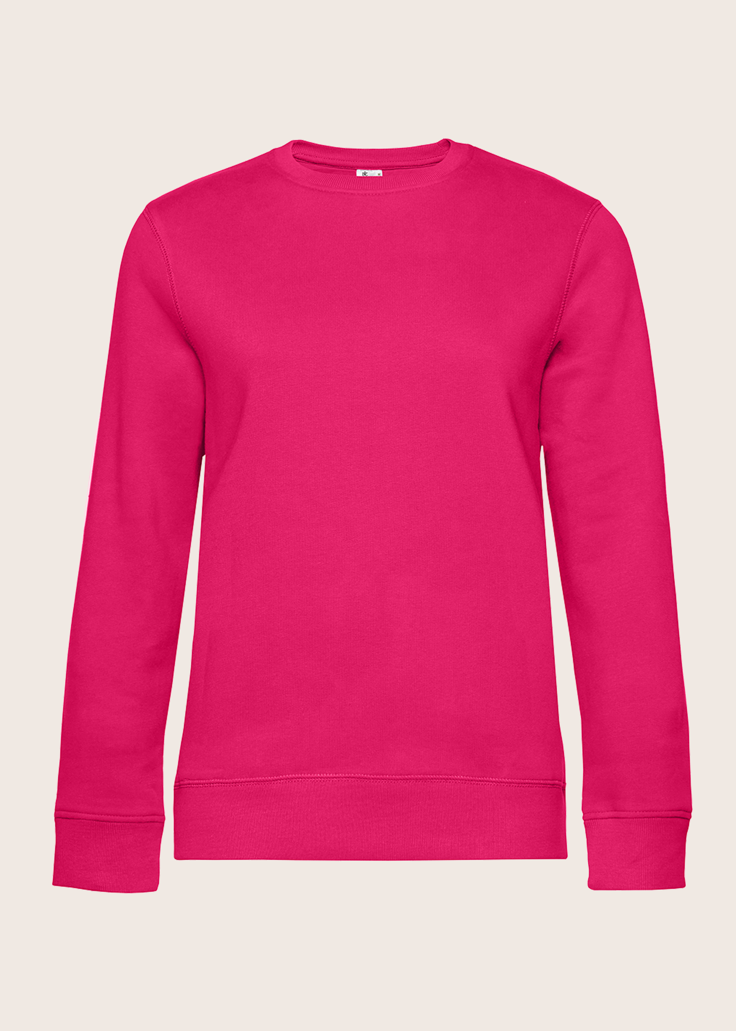 Sudadera Mujer