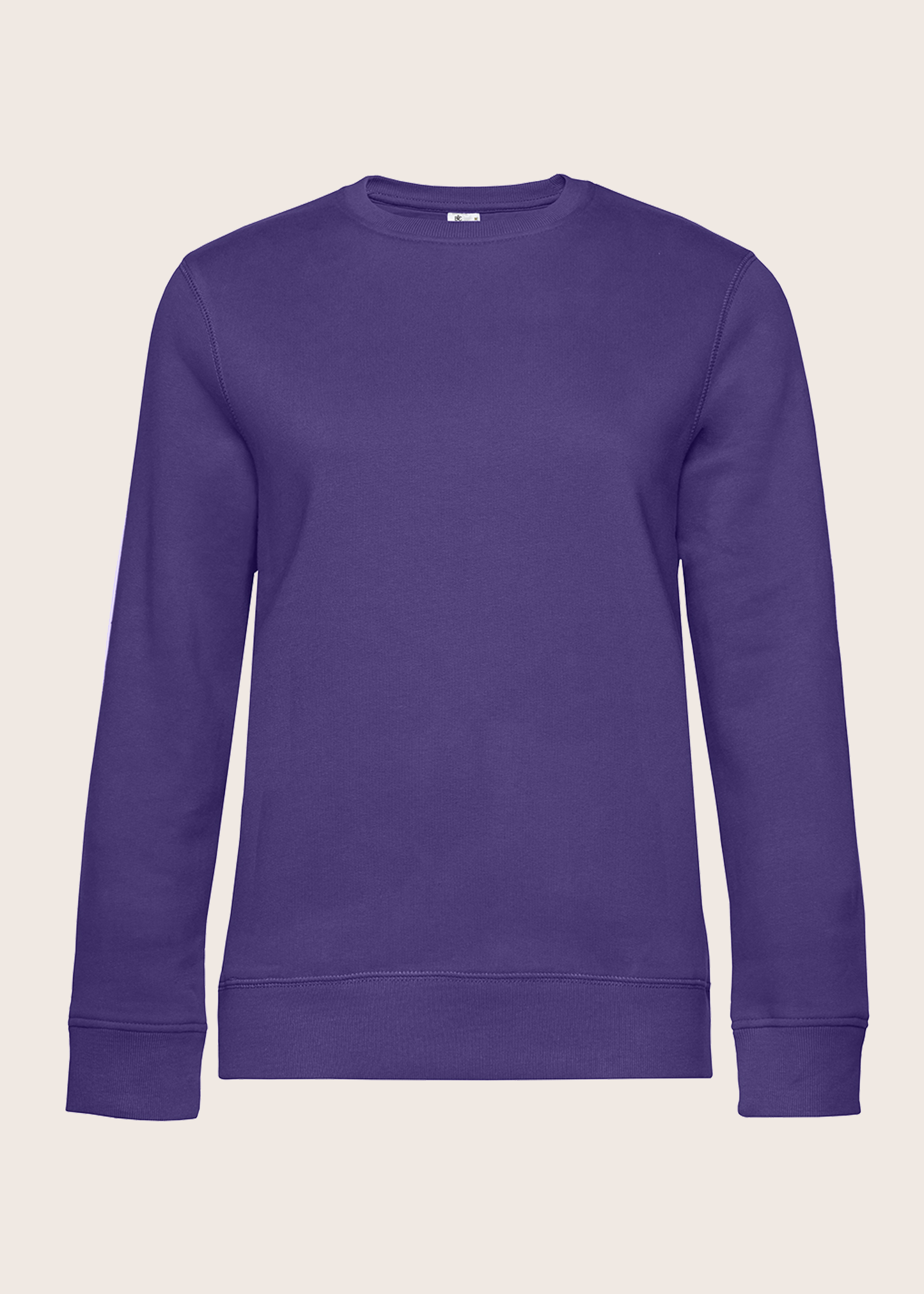 Sudadera Mujer