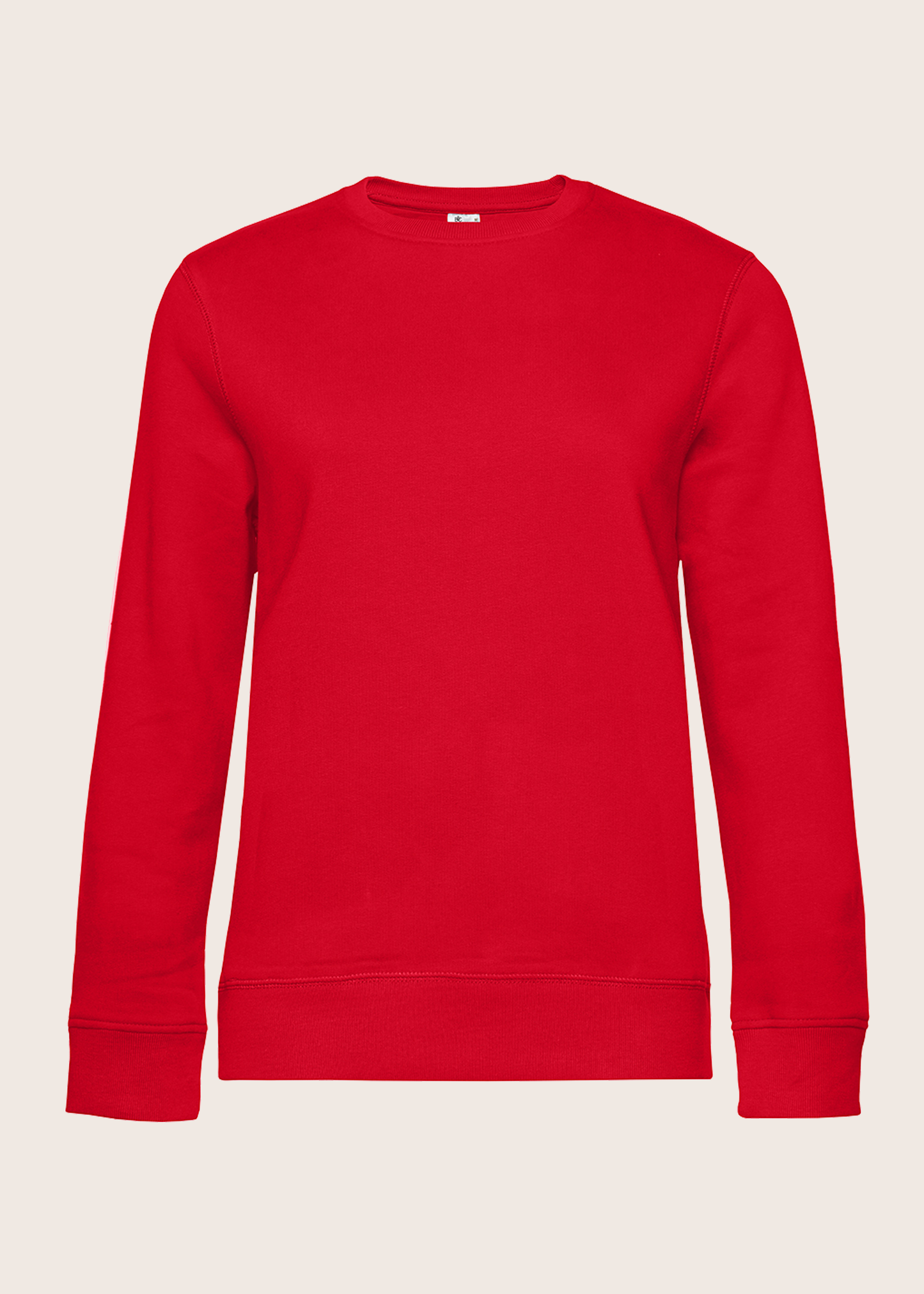 Sudadera Mujer