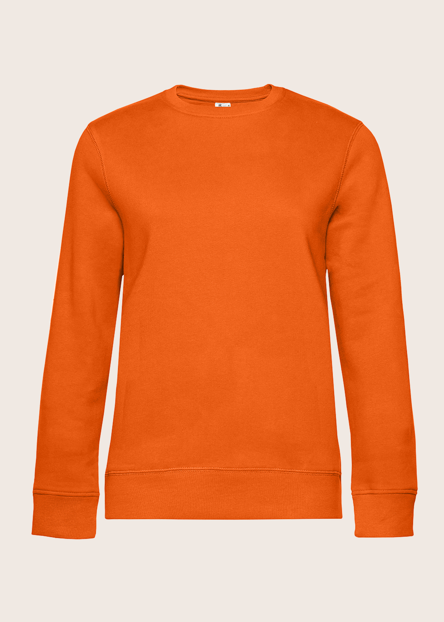Sudadera Mujer
