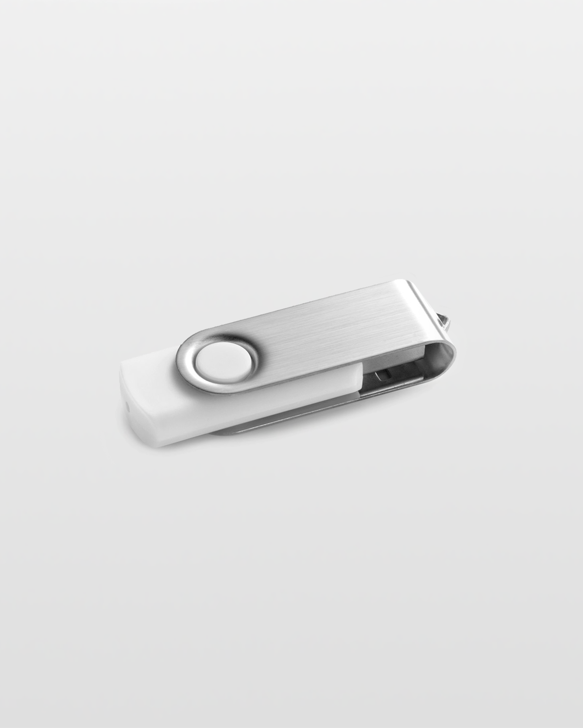Pendrive USB plástico personalizado