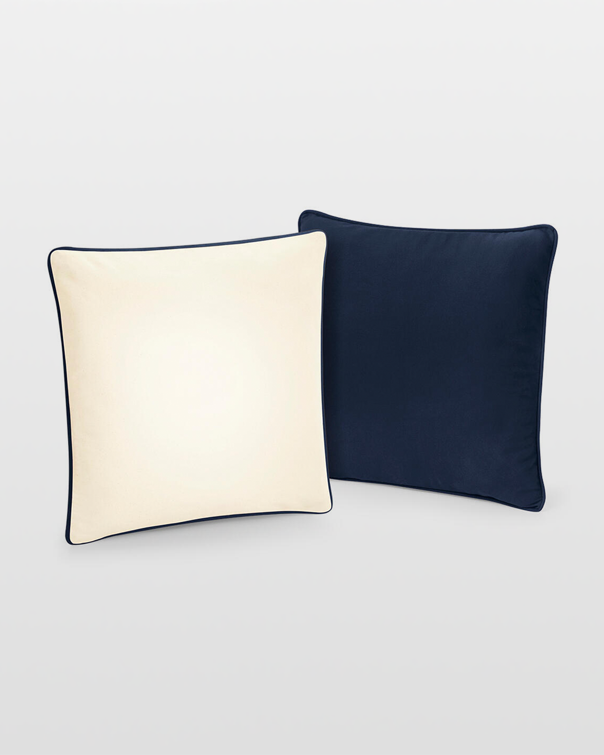 Coixí de cotó personalitzable