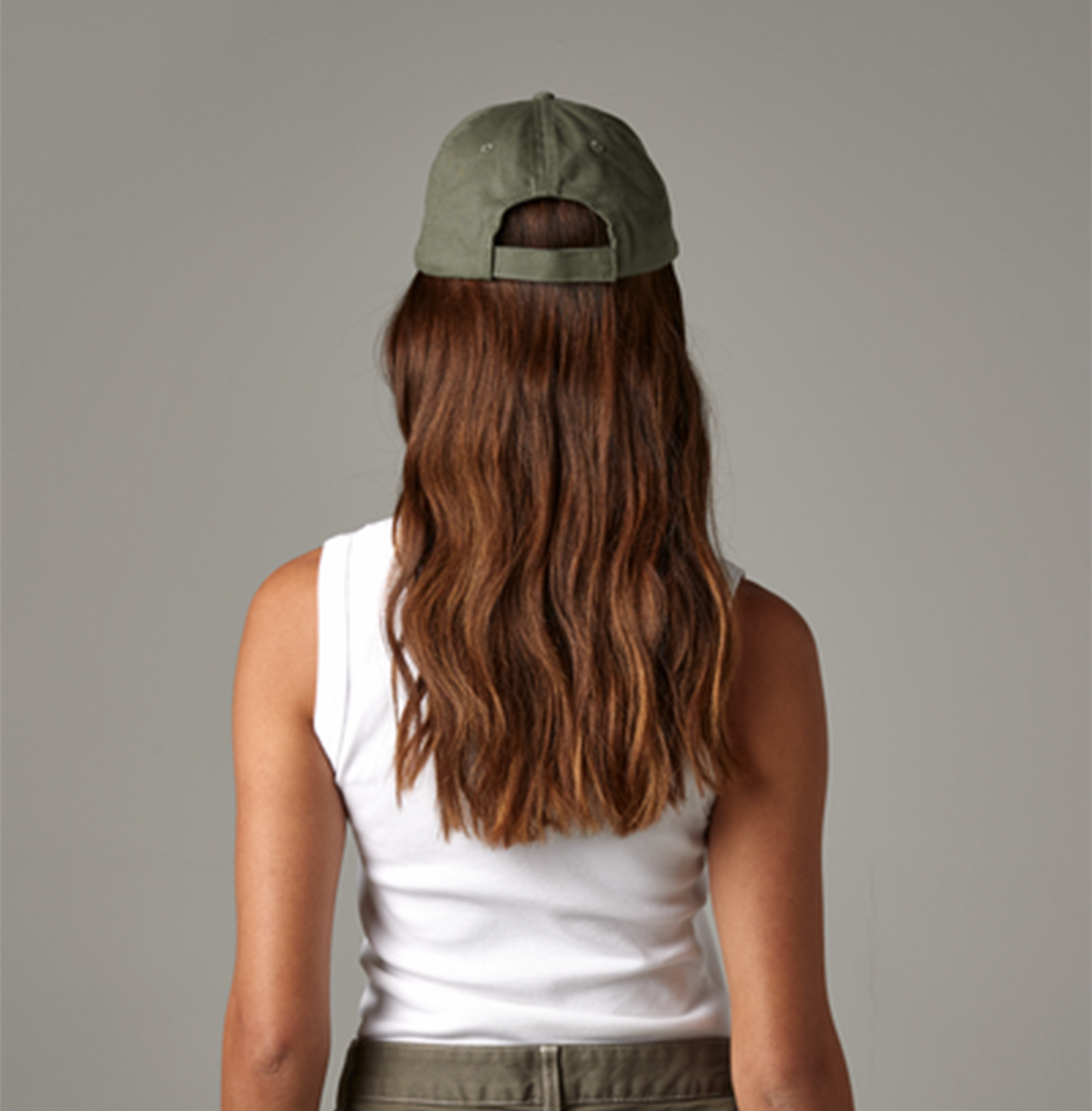Gorra personalizada