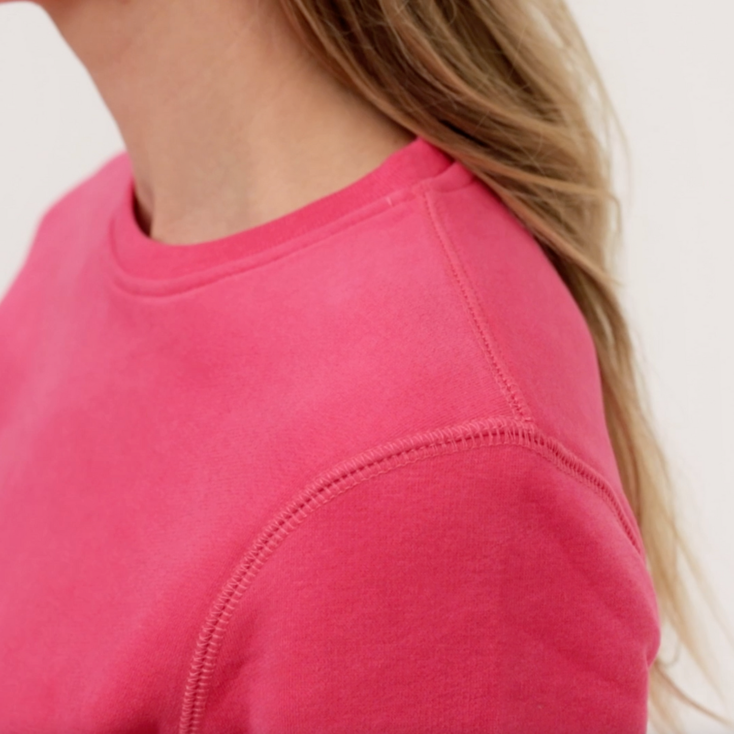Sudadera Mujer