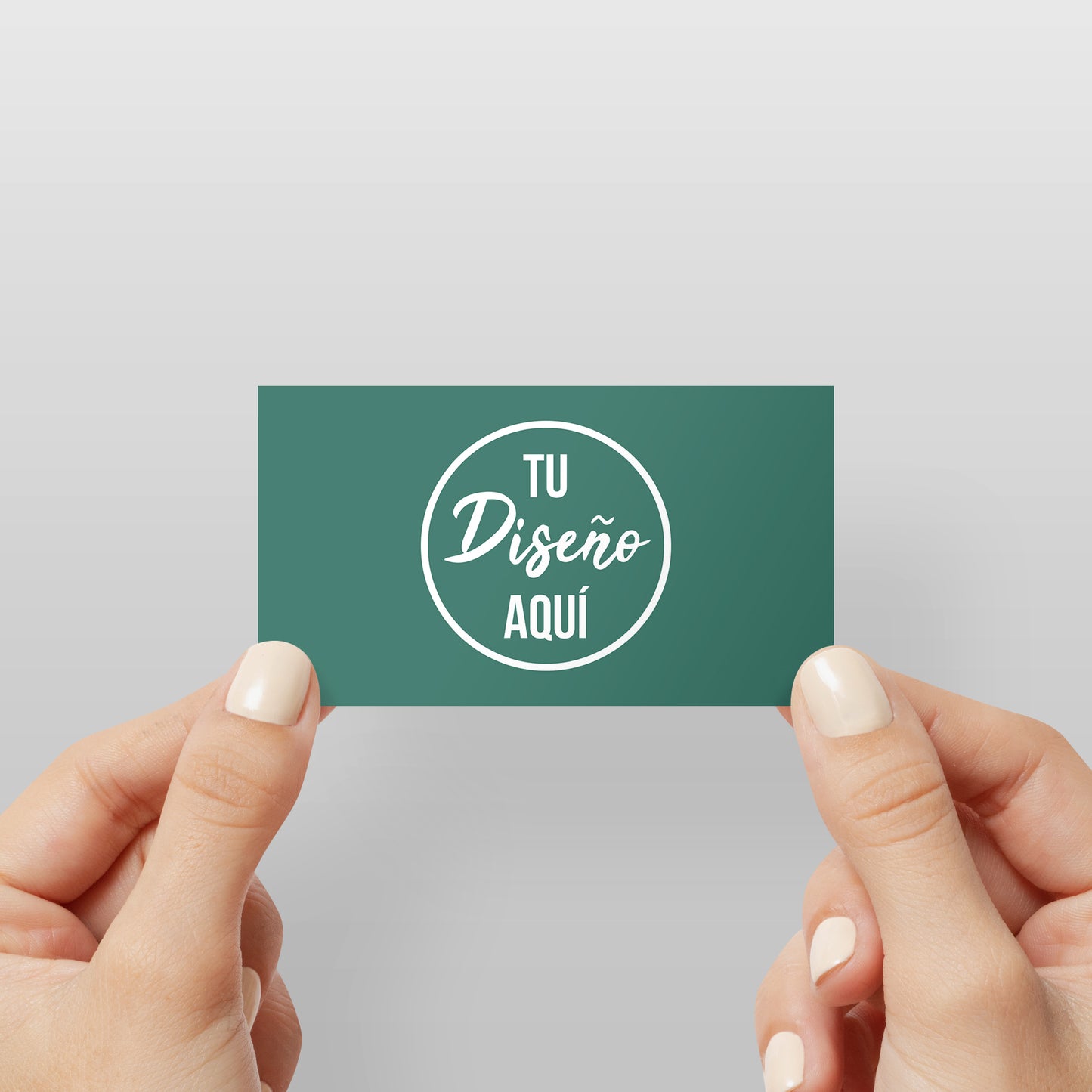 Targetes de visita econòmiques