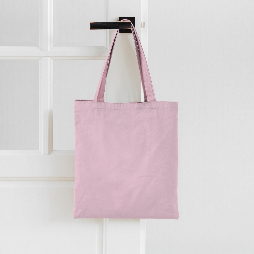 Bolsa de tela personalizada