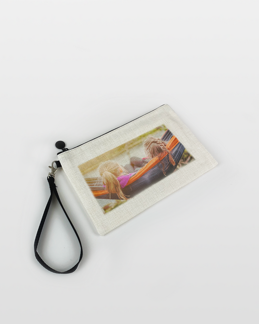 Estuche de lino