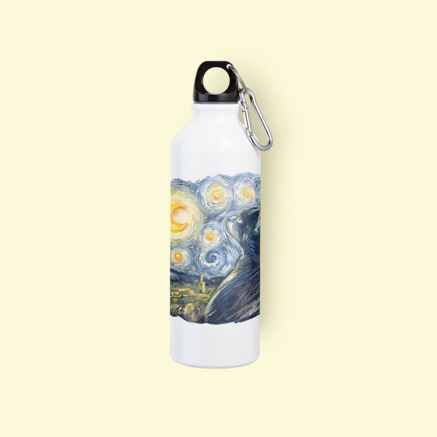 Cantimplora personalitzada