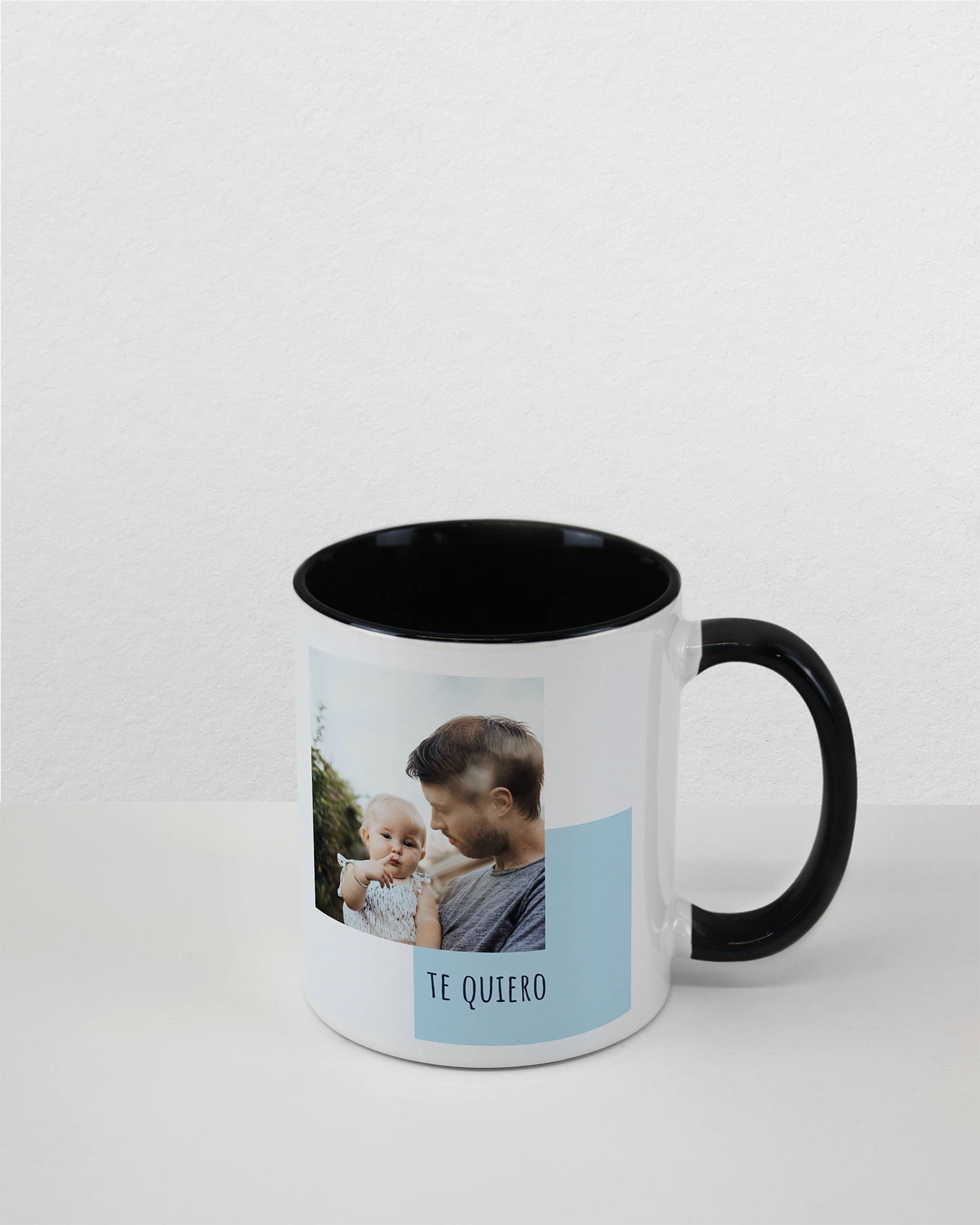 Tazas de Colores Personalizadas