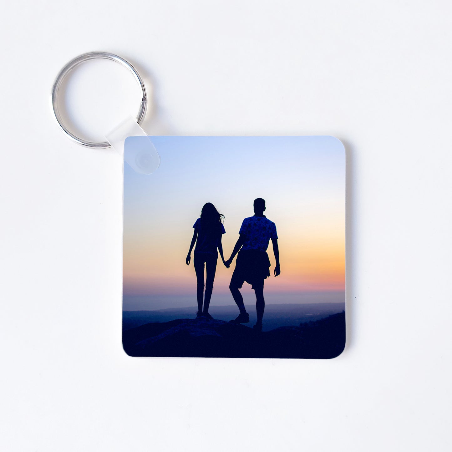 Llaveros personalizados