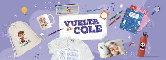 Vuelta al cole