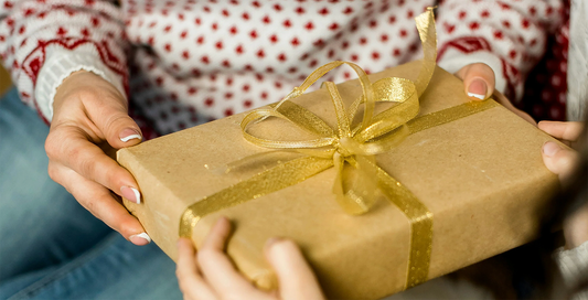 ¿Por qué nos gusta tanto regalar?