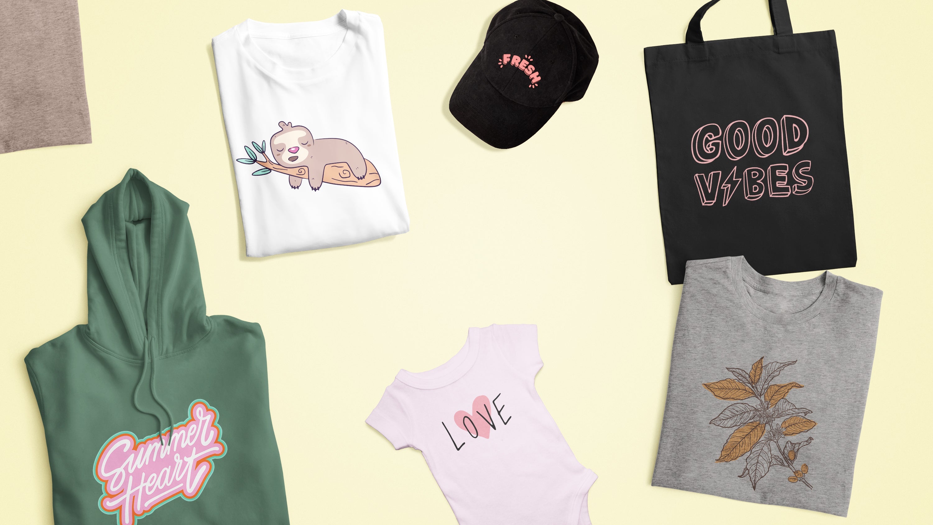 ¡Recién llegados! ⚡️