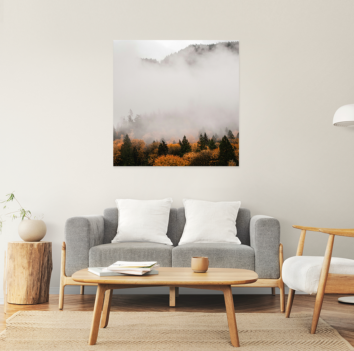 Impresión en Fórex