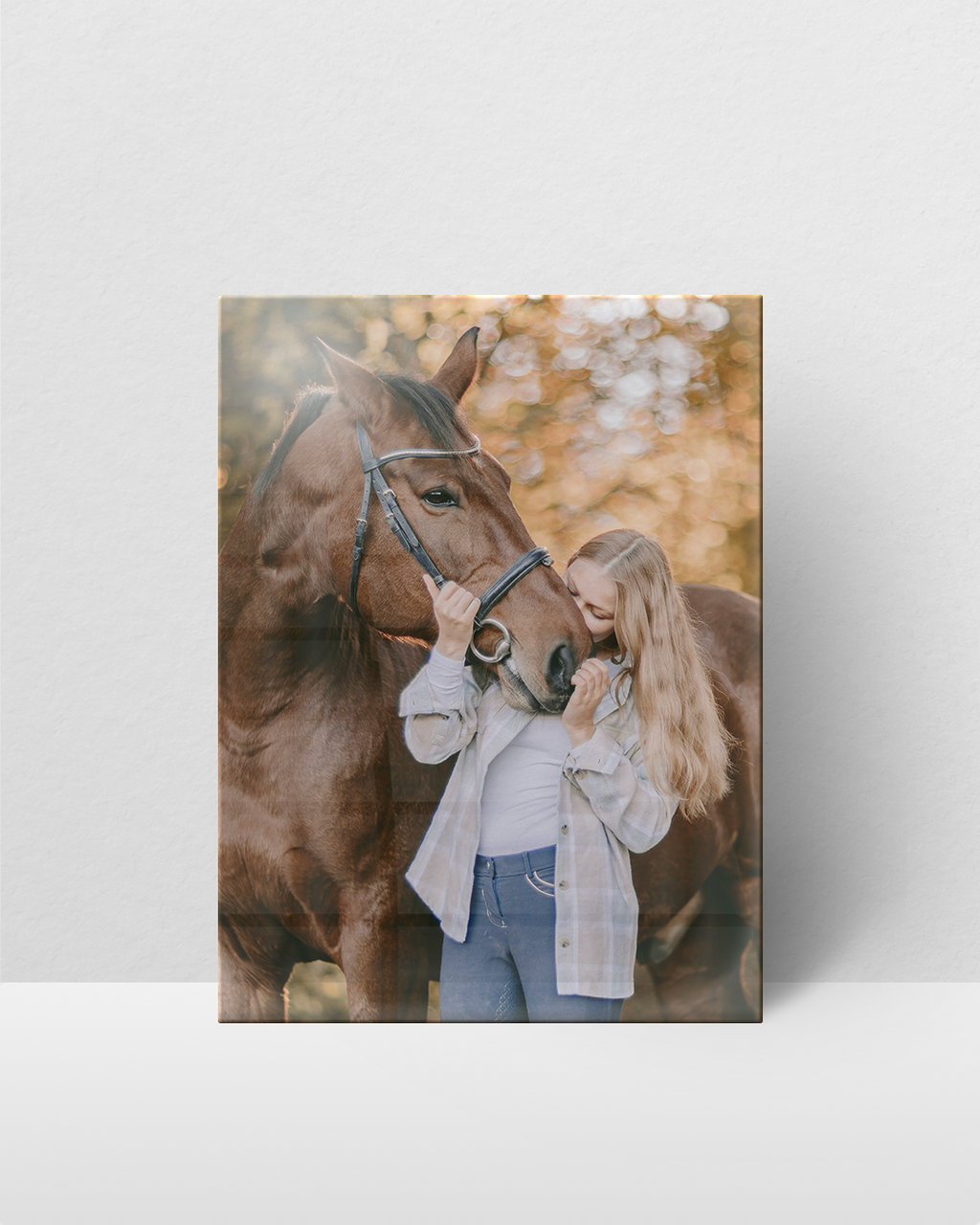 Impresión en Metacrilato