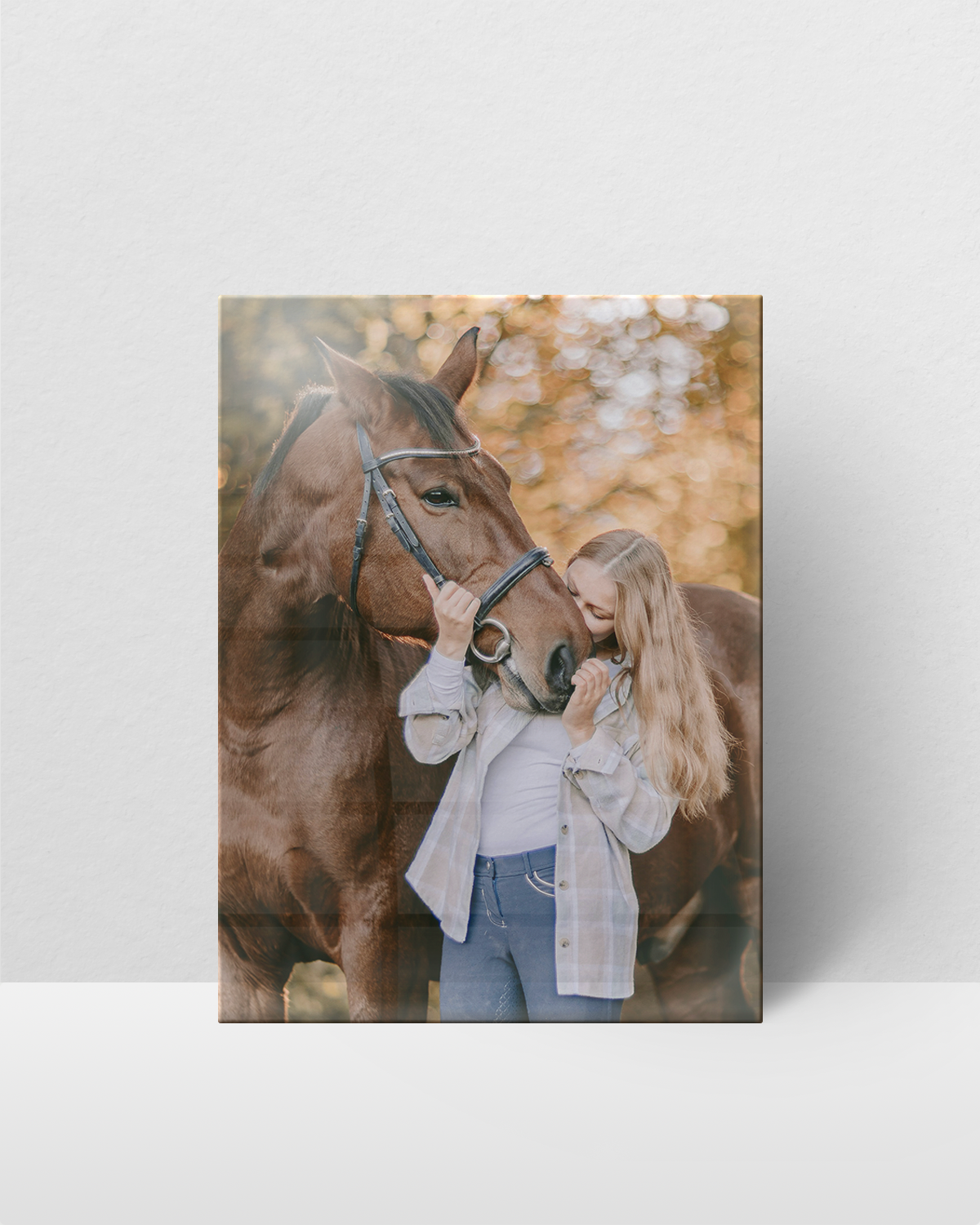 Impresión en Metacrilato