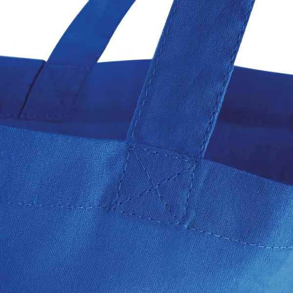 Bolsa de tela personalizada