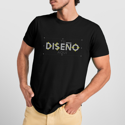 Camisetas personalizadas económicas