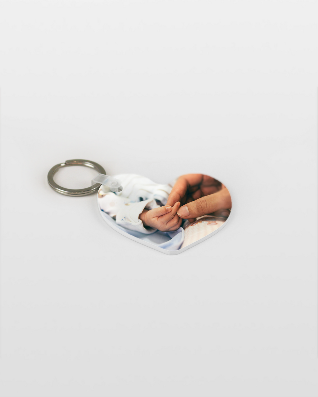 Llaveros personalizados