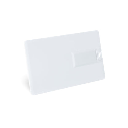 USB tarjeta - WALLACE 8GB