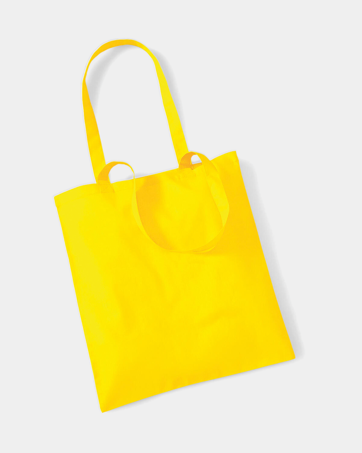 Bolsa de tela personalizada
