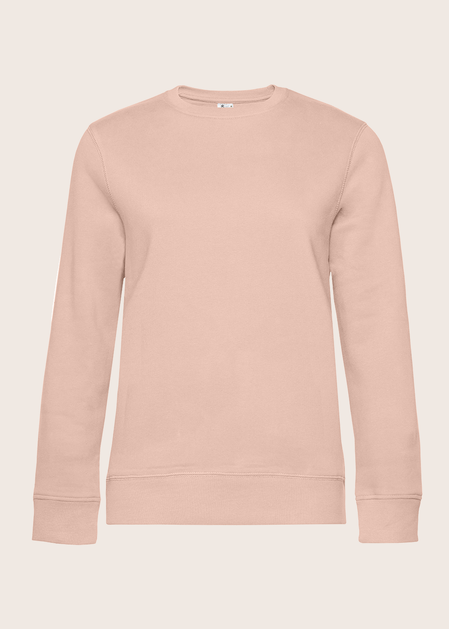 Sudadera Mujer