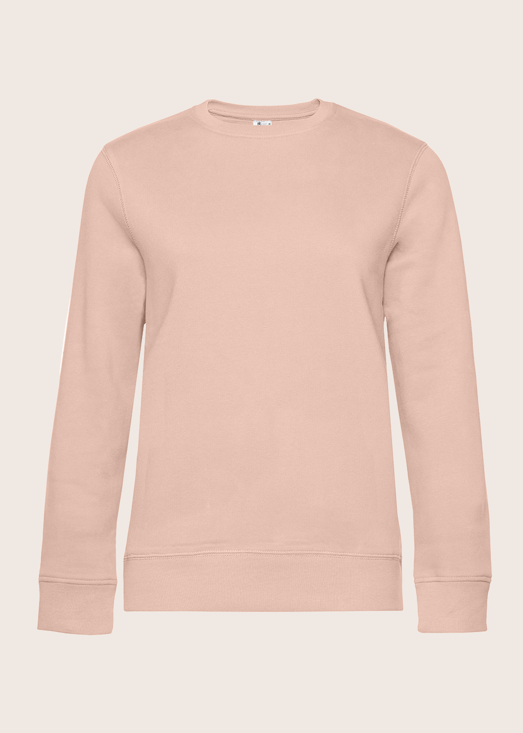 Sudadera Mujer