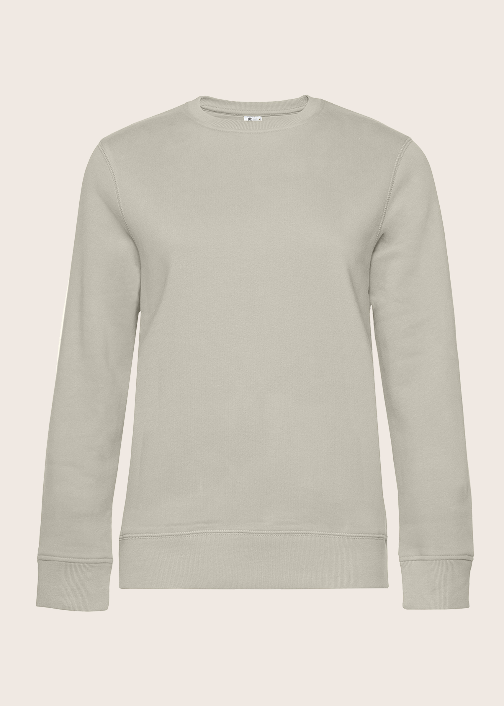 Sudadera Mujer