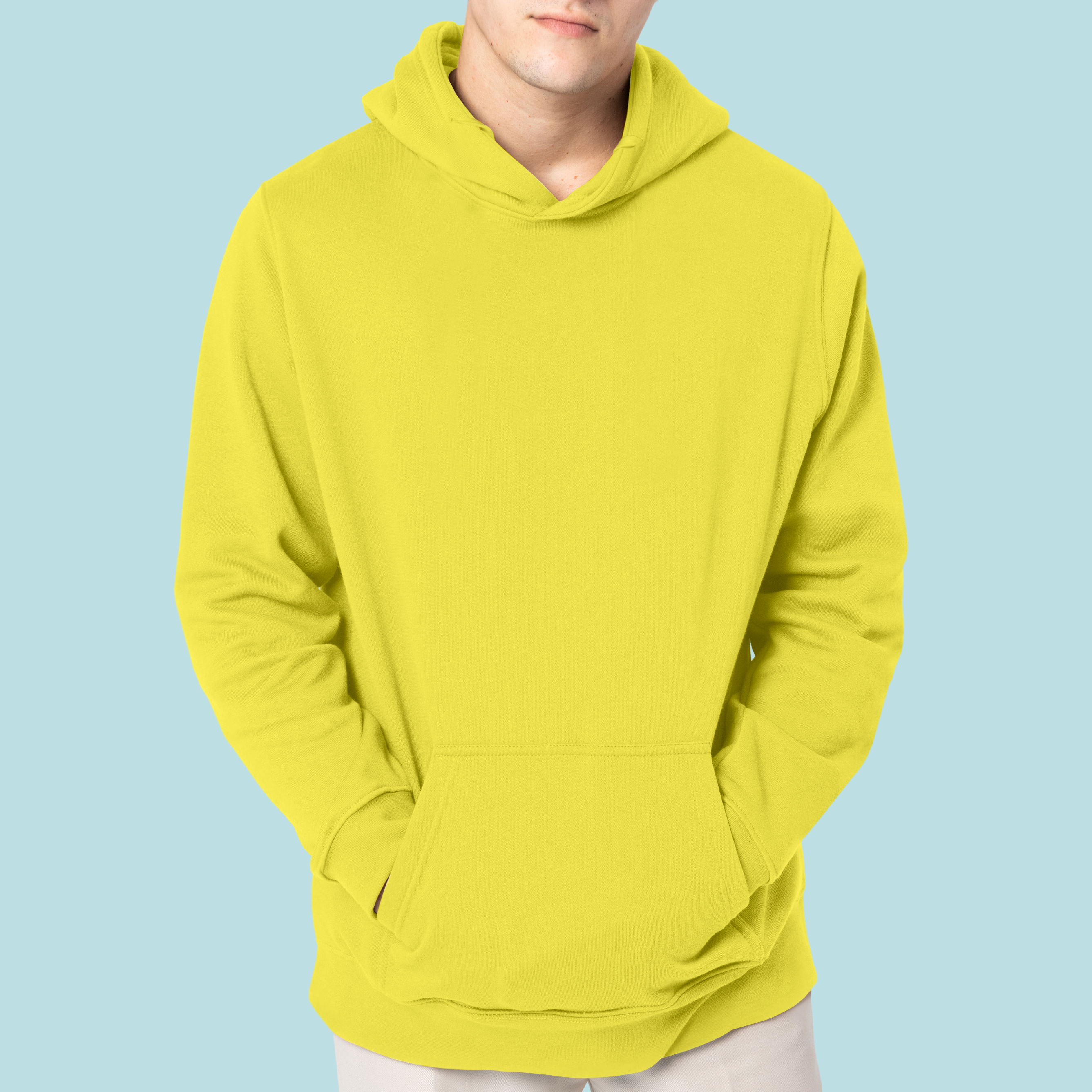 Sudadera personalizada con capucha