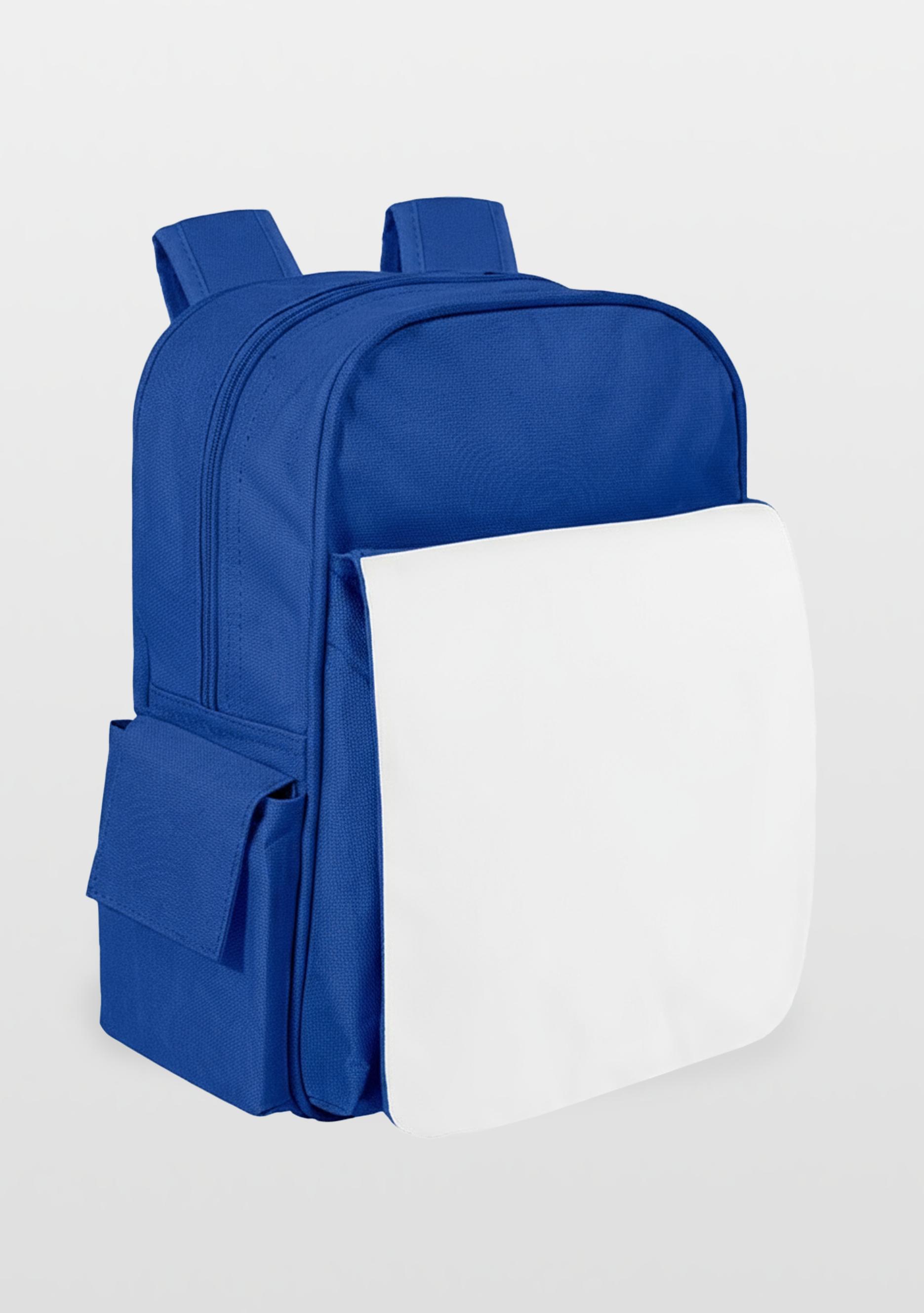 Mochila infantil personalizada