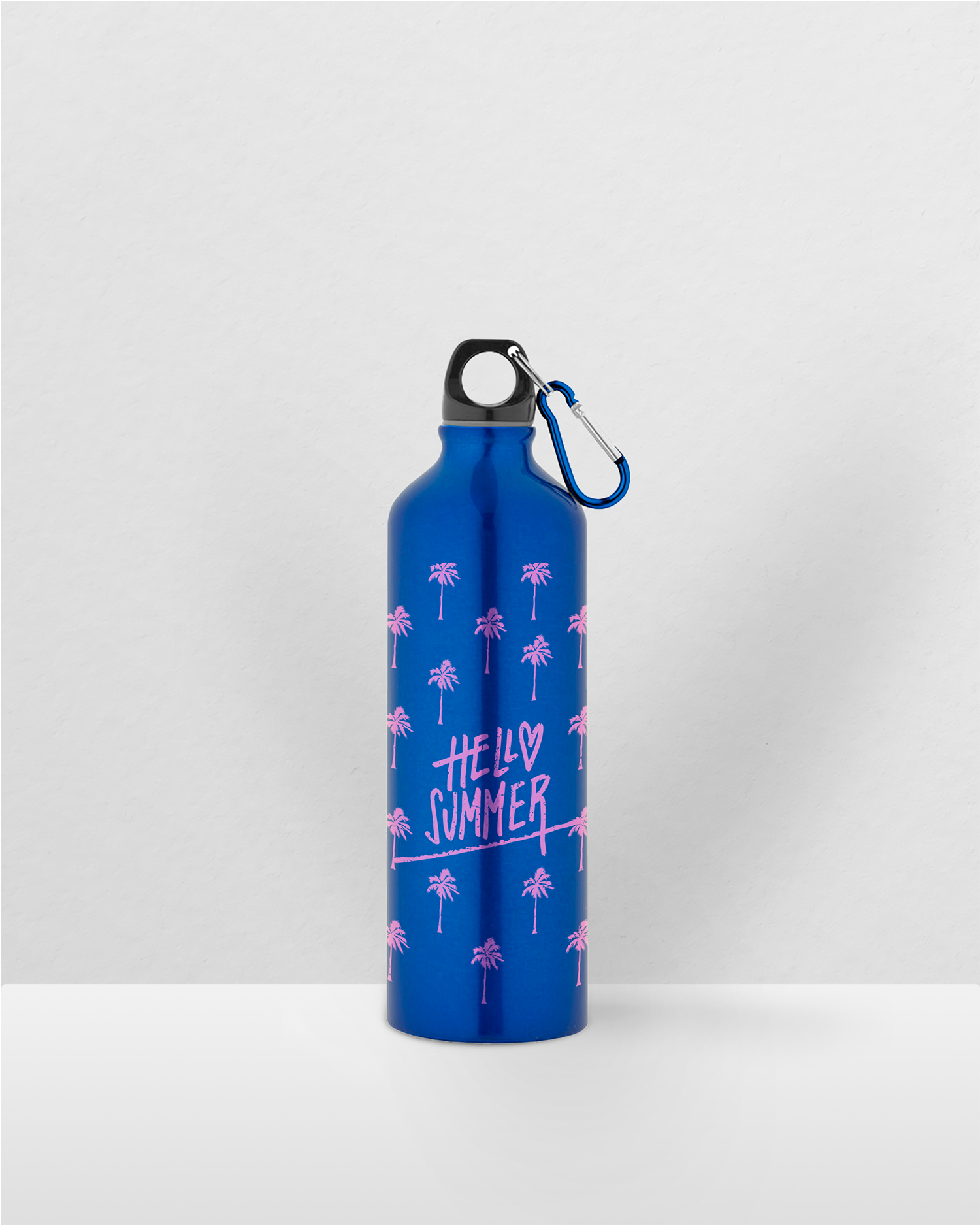 Cantimplora personalizada