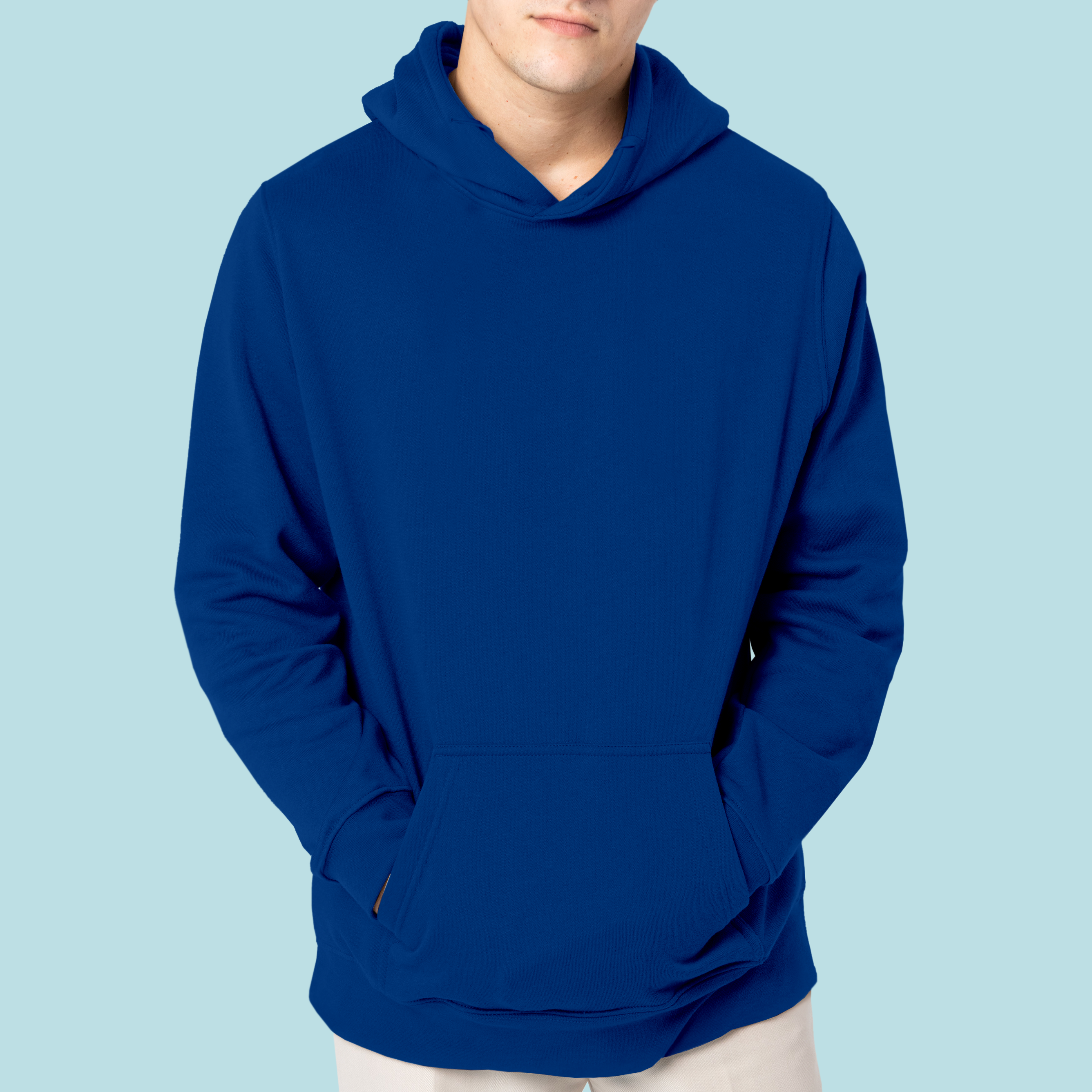 Sudadera personalizada con capucha