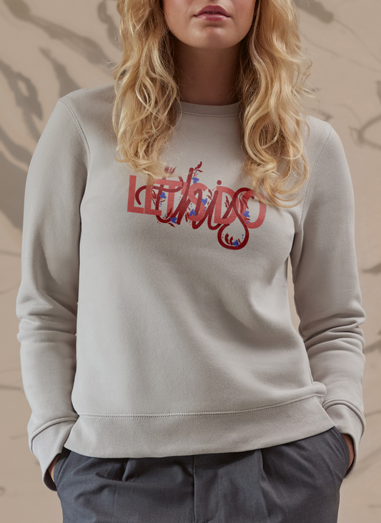 Sudadera Mujer