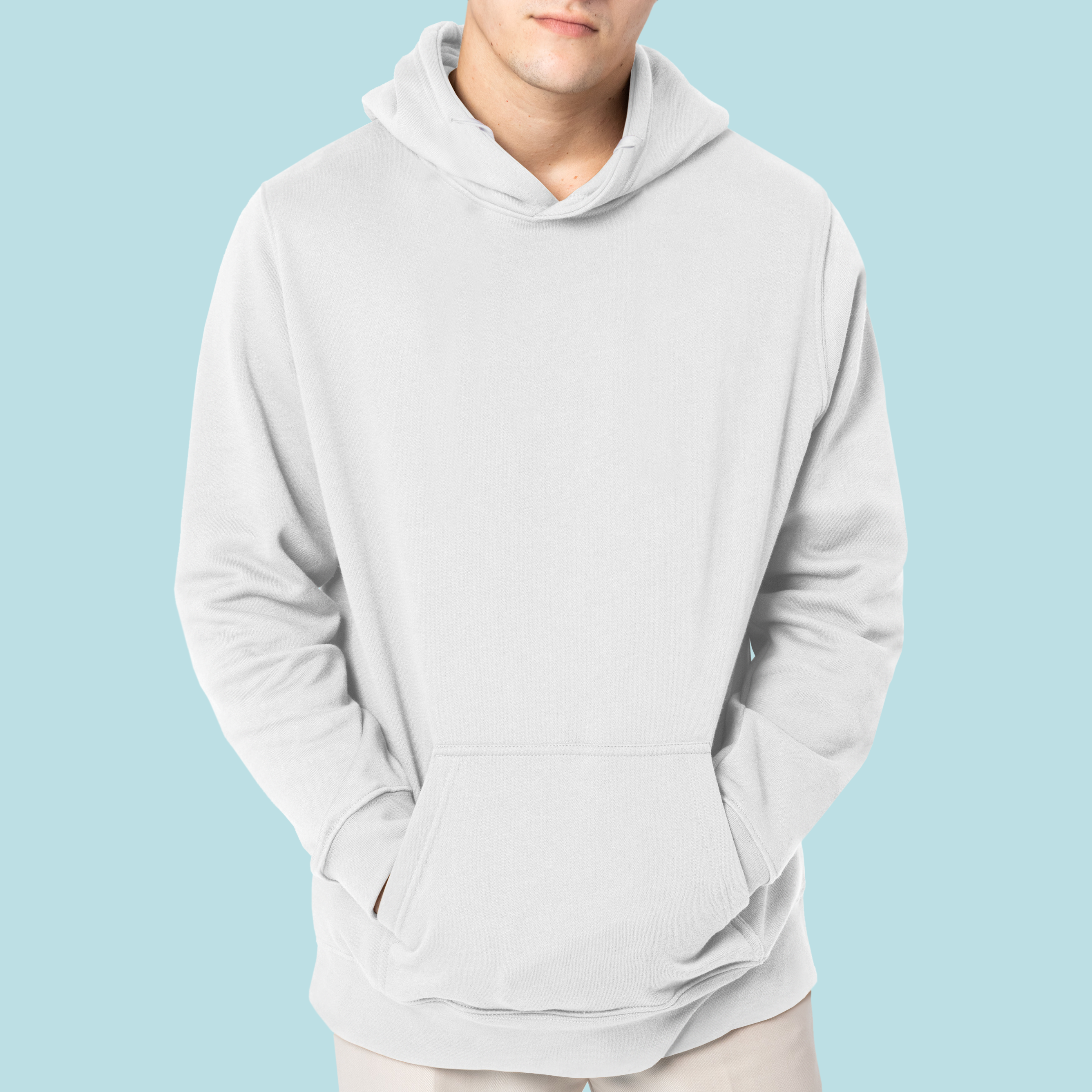 Sudadera personalizada con capucha