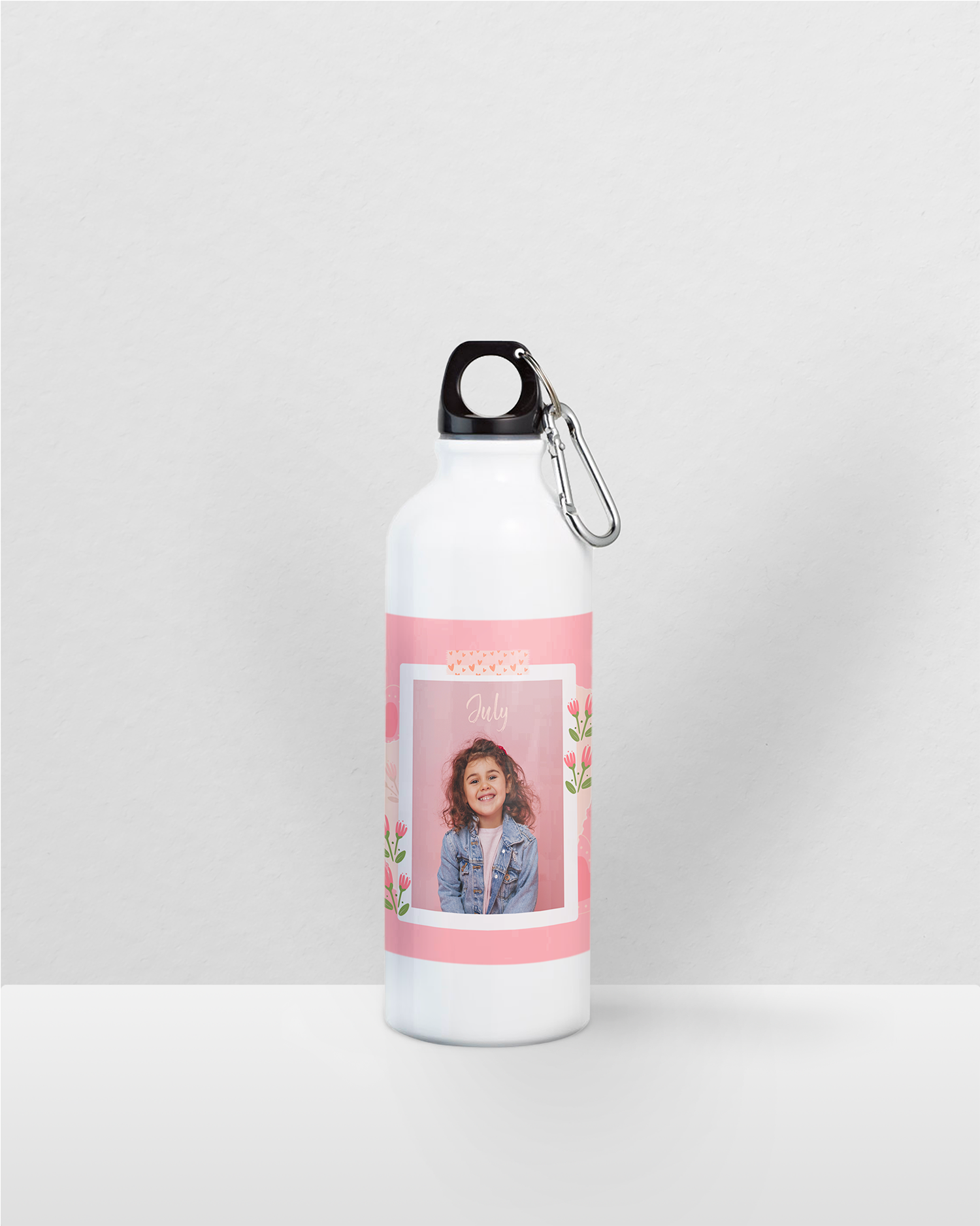 Cantimplora personalizada