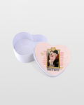 Caja metálica personalizada