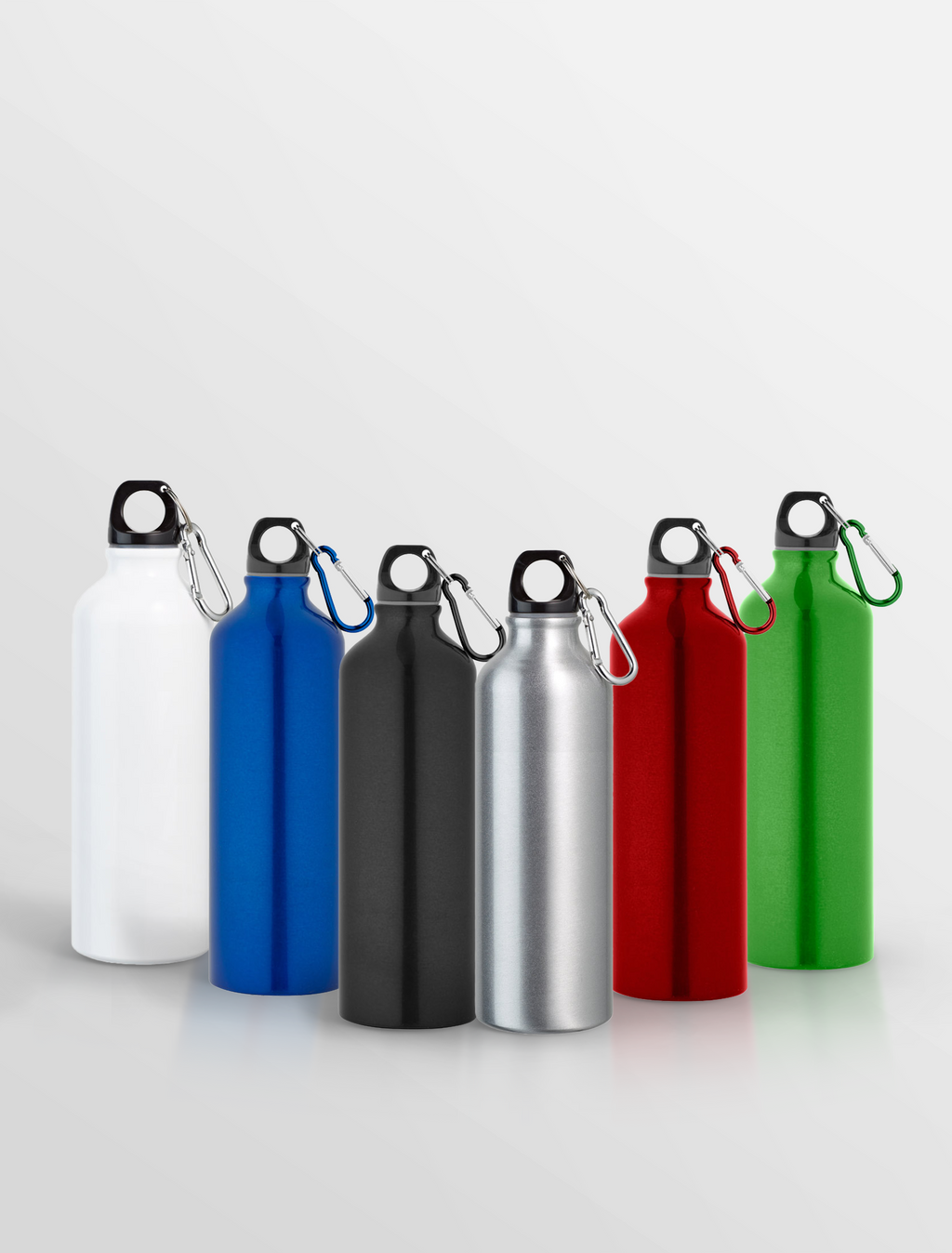 Cantimplora personalizada