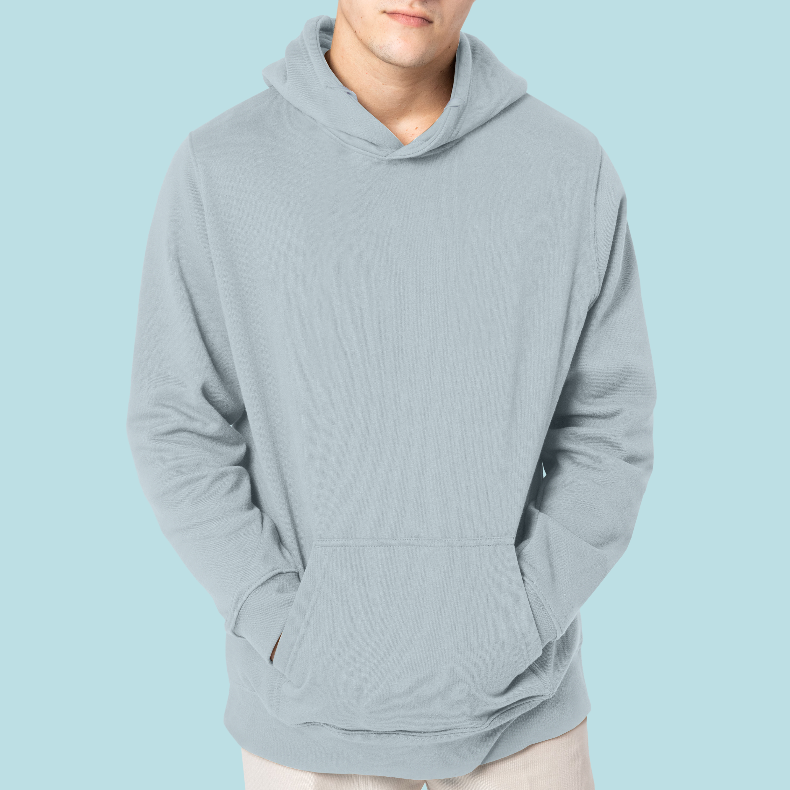 Sudadera personalizada con capucha