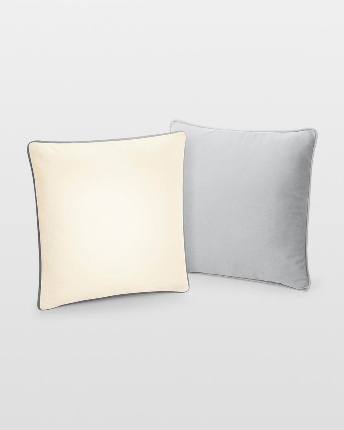 Coixí de cotó personalitzable