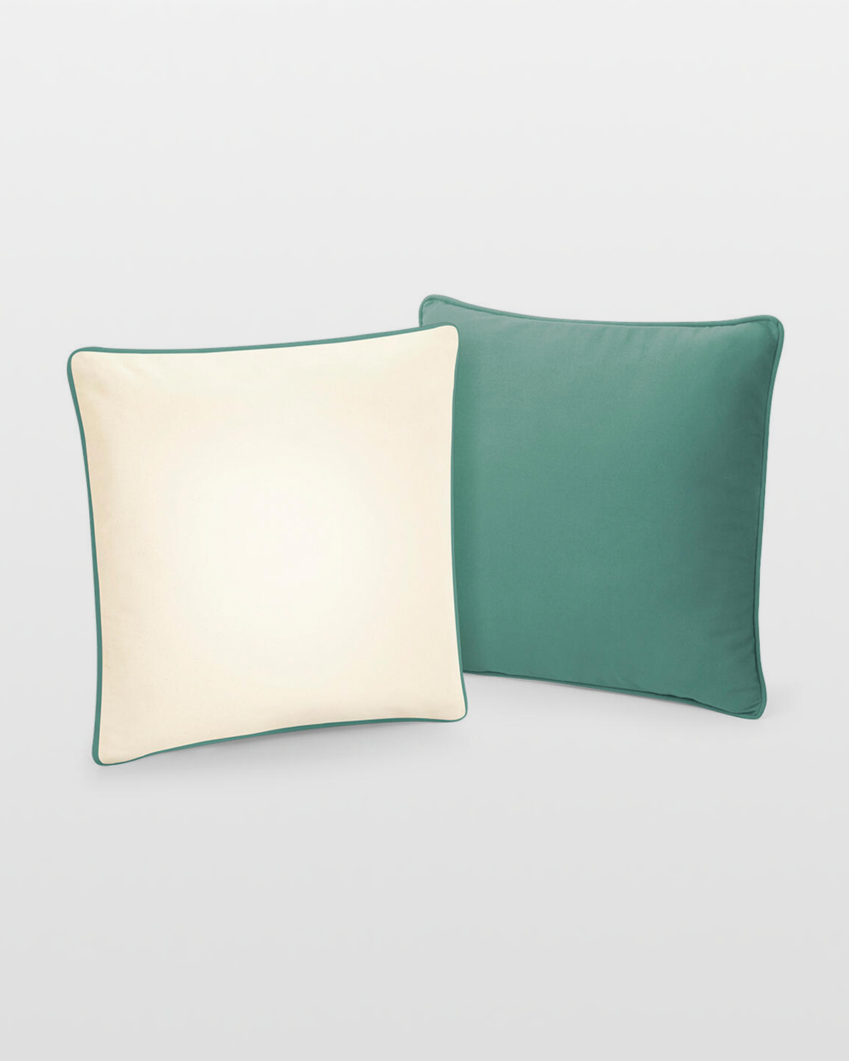 Coixí de cotó personalitzable