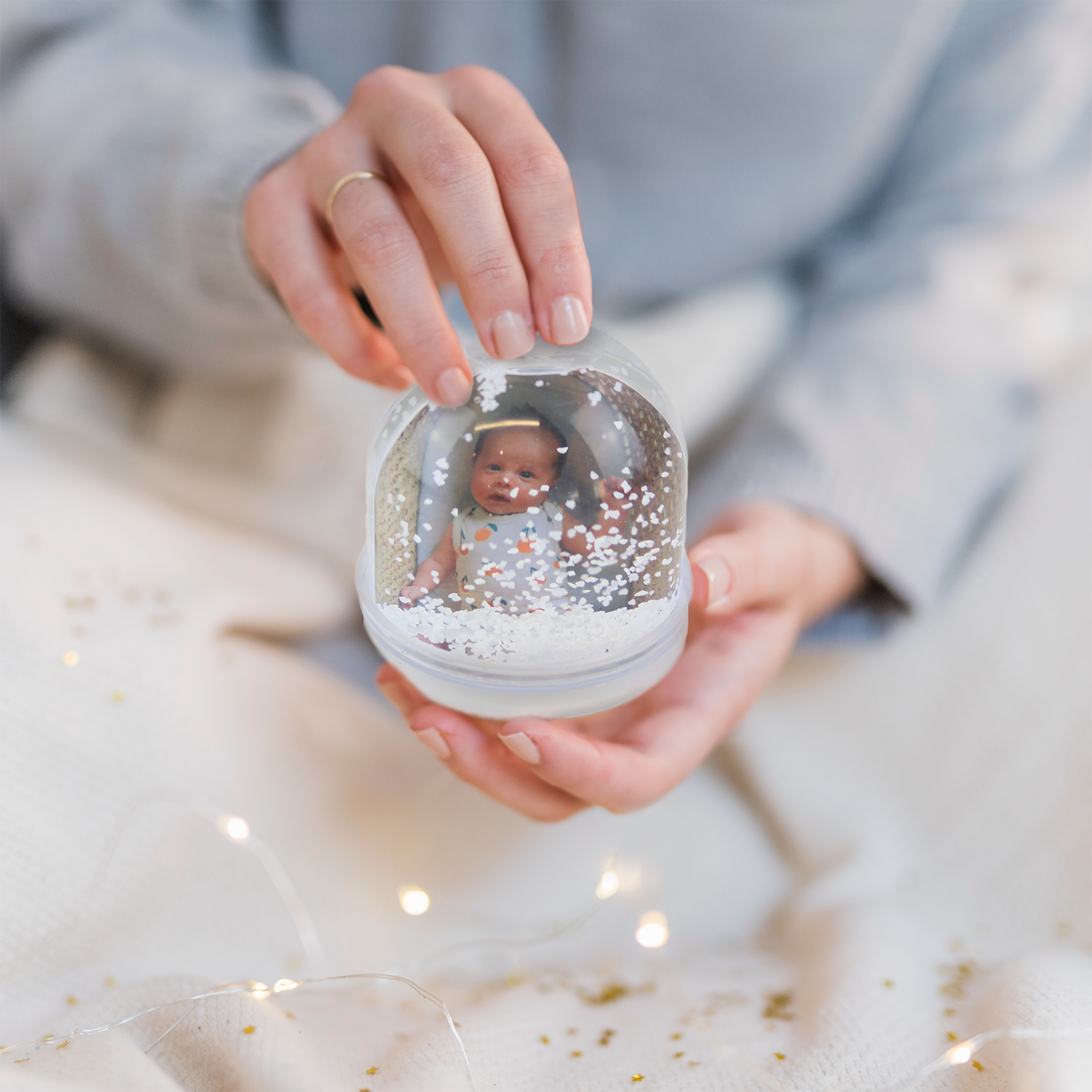 Bola de Neu